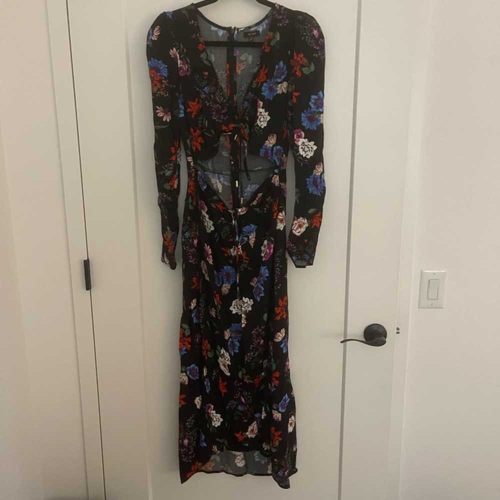AFRM Dress